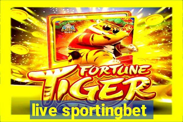 live sportingbet